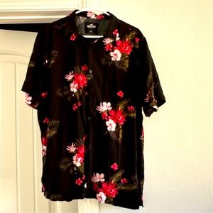 Men’s Shirt